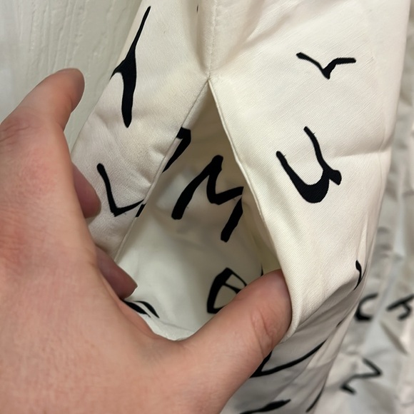 Hilda Henri Alphabet dress - Picture 5 of 10